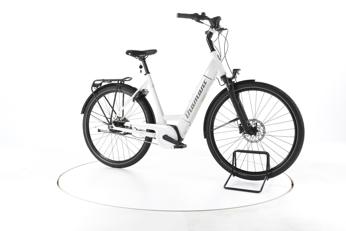 Diamant Beryll Deluxe+ RT City E-Bike Tiefeinsteiger - Image 2