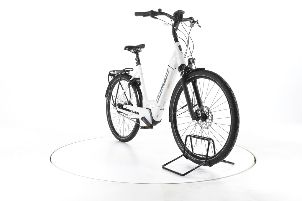 Diamant Beryll Deluxe+ RT City E-Bike Tiefeinsteiger - Image 3