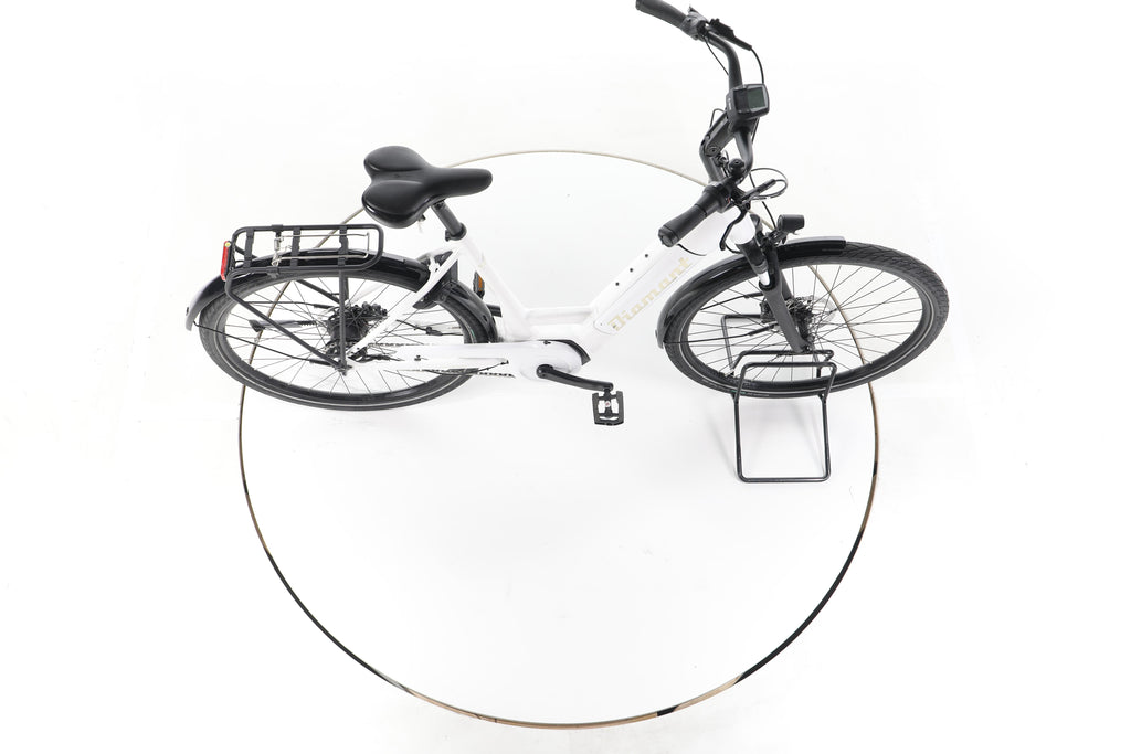 Diamant Beryll Deluxe+ RT City E-Bike Tiefeinsteiger - Image 13