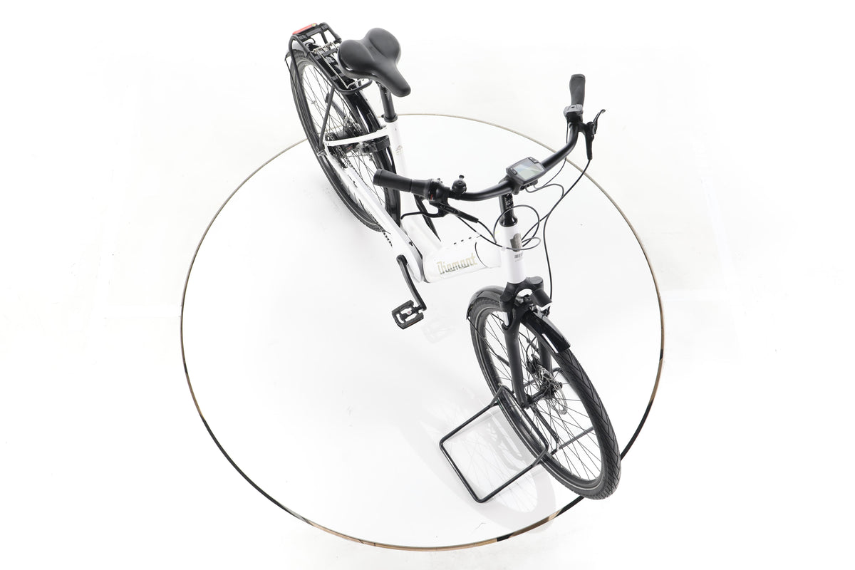 Diamant Beryll Deluxe+ RT City E-Bike Tiefeinsteiger - Image 15