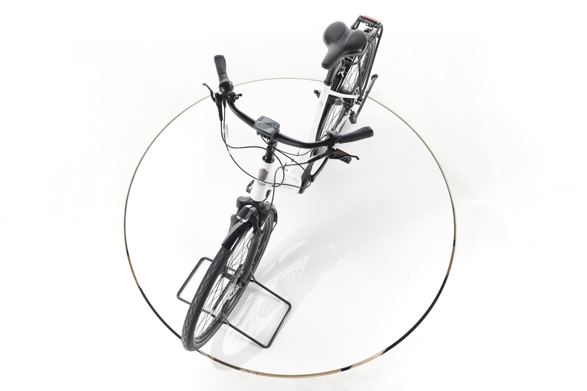 Diamant Beryll Deluxe+ RT City E-Bike Tiefeinsteiger - Image 17
