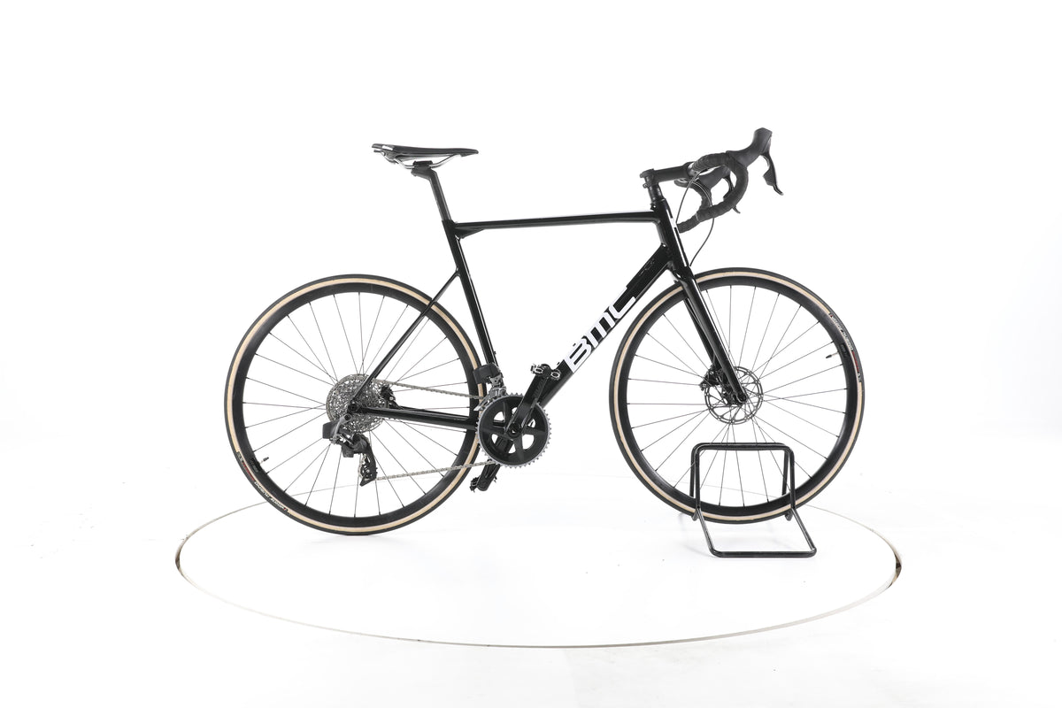 BMC Teammachine ALR One Gravelbike - Image 1