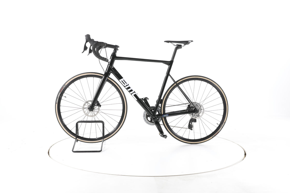 BMC Teammachine ALR One Gravelbike - Image 7