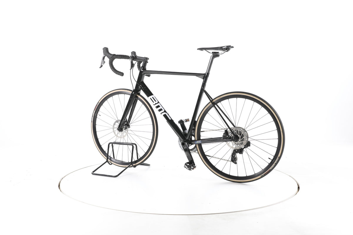 BMC Teammachine ALR One Gravelbike - Image 8