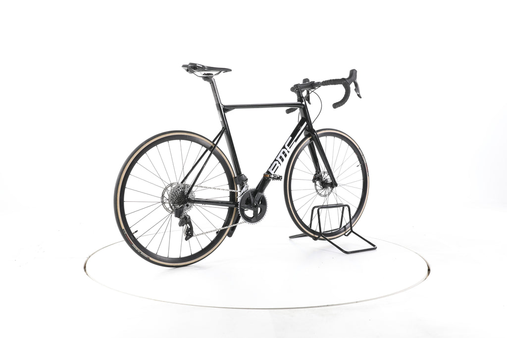 BMC Teammachine ALR One Gravelbike - Image 12