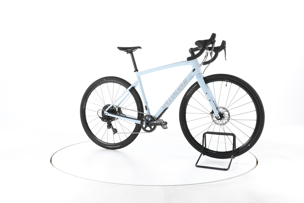 Specialized Diverge Sport Gravelbike Carbon - Image 2