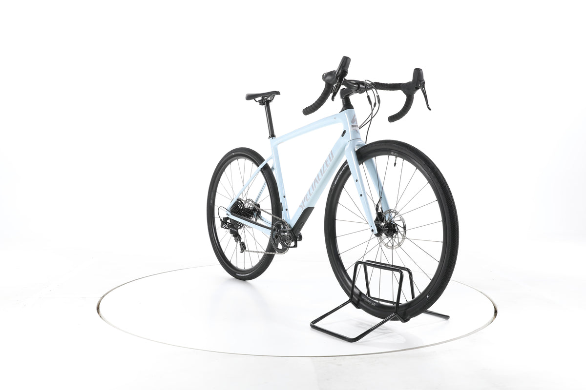Specialized Diverge Sport Gravelbike Carbon - Image 3