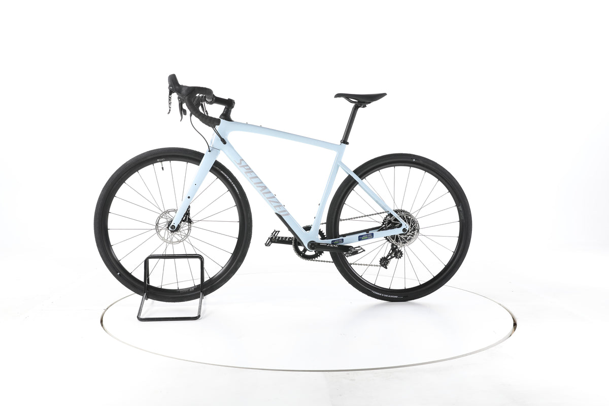 Specialized Diverge Sport Gravelbike Carbon - Image 7