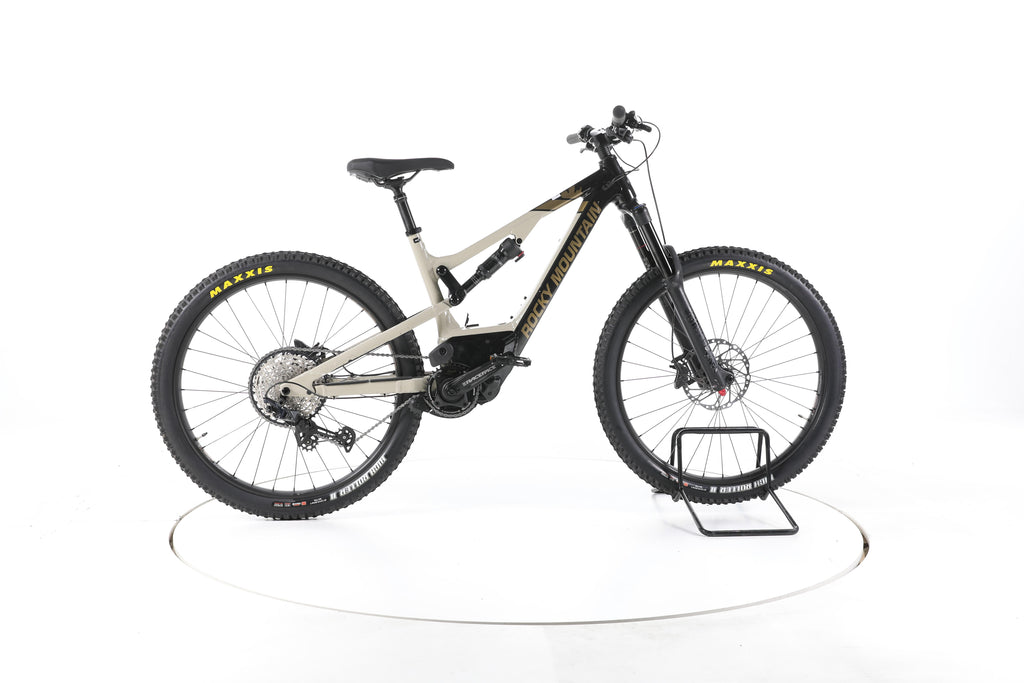 Rocky Mountain Altitude Powerplay 50 E-Bike - Image 1
