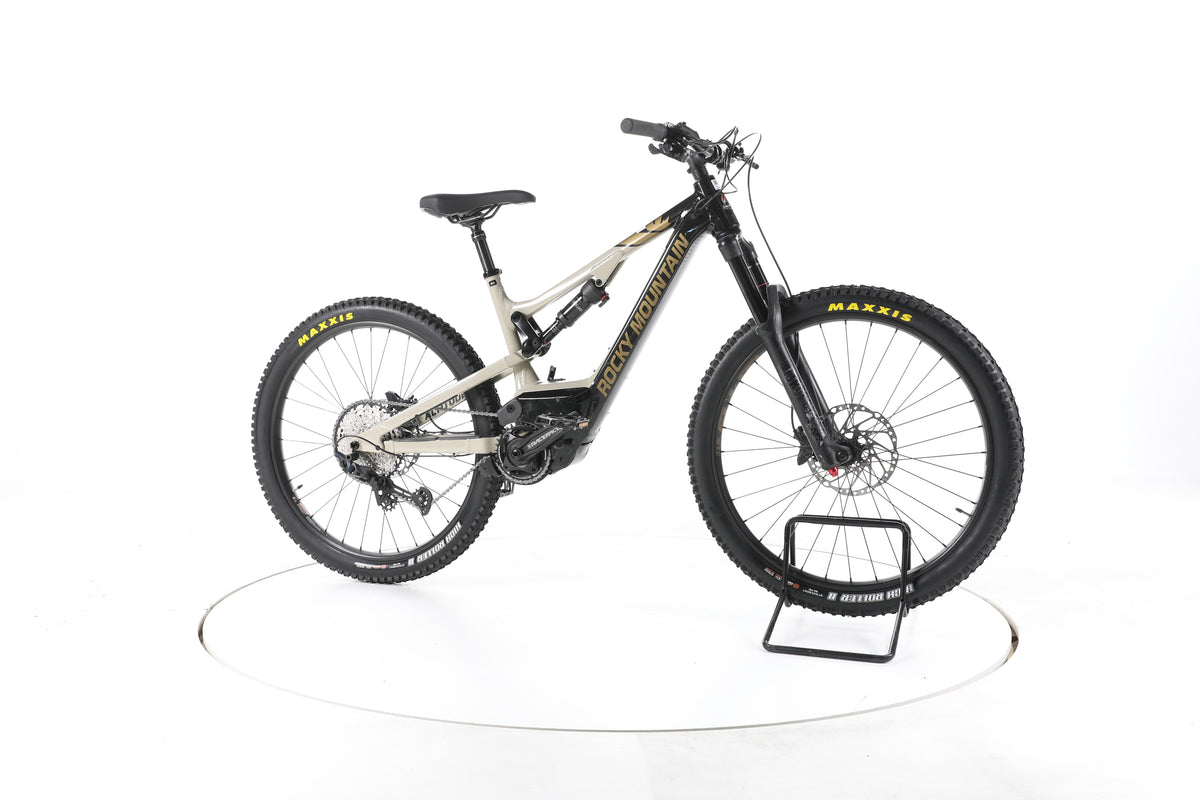 Rocky Mountain Altitude Powerplay 50 E-Bike - Image 2