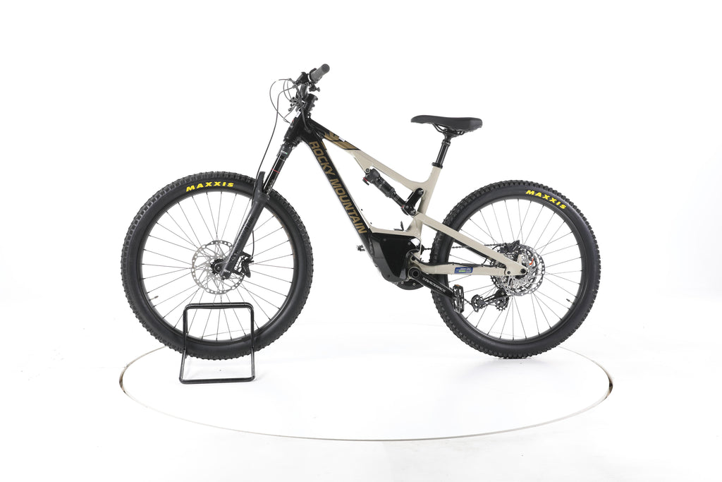Rocky Mountain Altitude Powerplay 50 E-Bike - Image 7