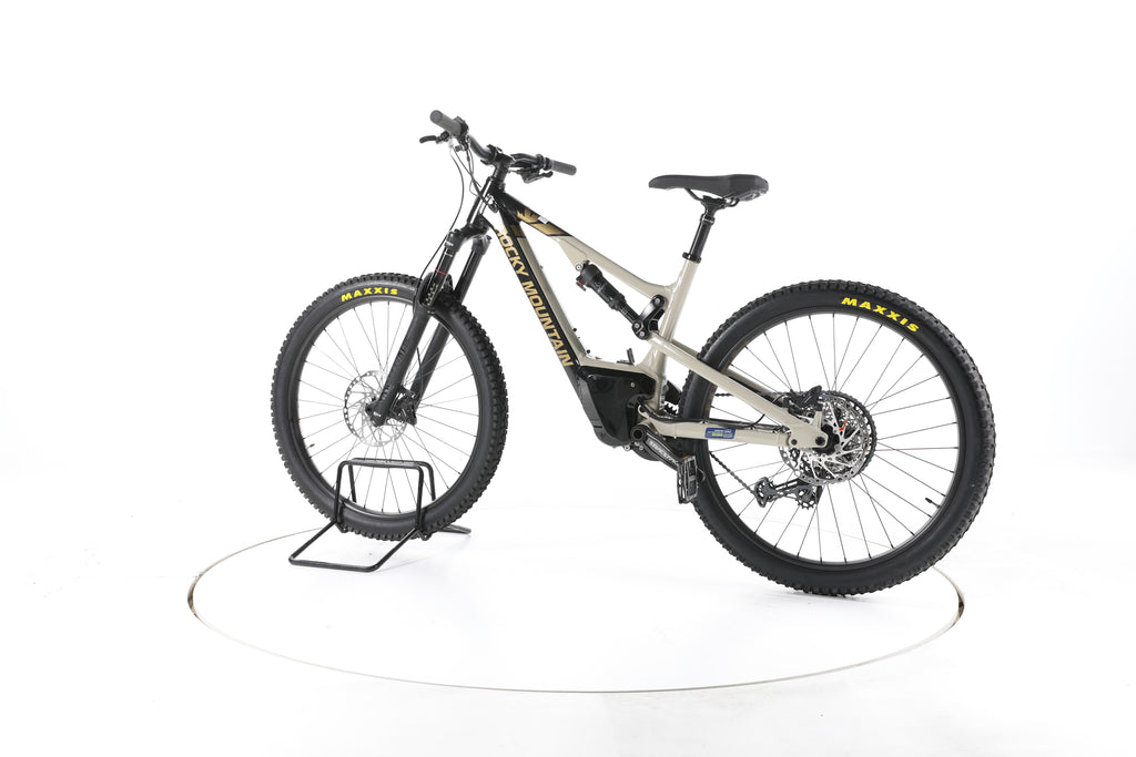 Rocky Mountain Altitude Powerplay 50 E-Bike - Image 8