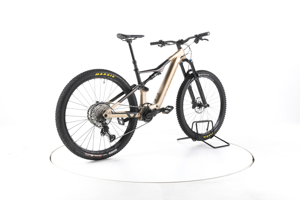 Orbea Rise H20 E-Bike Fully - Image 12