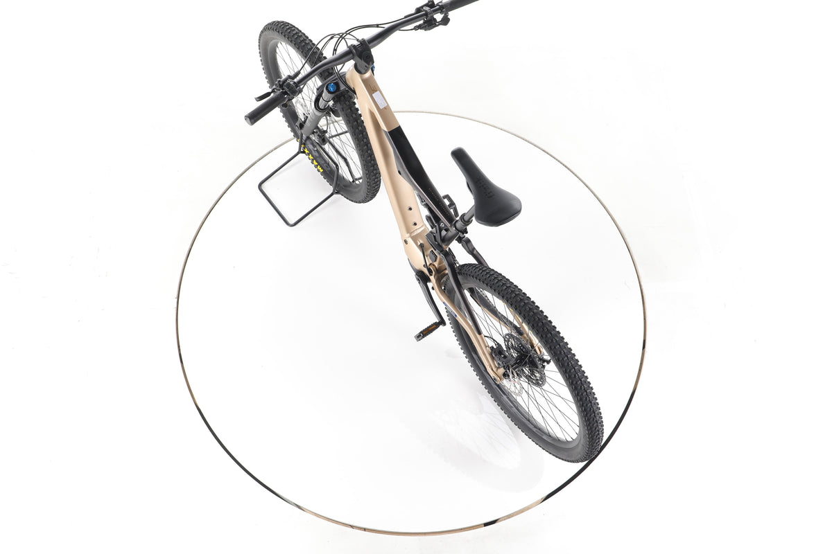 Orbea Rise H20 E-Bike Fully - Image 21
