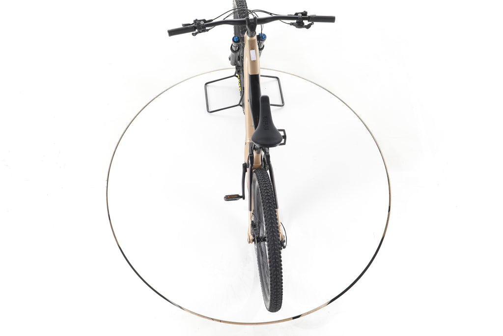 Orbea Rise H20 E-Bike Fully - Image 22