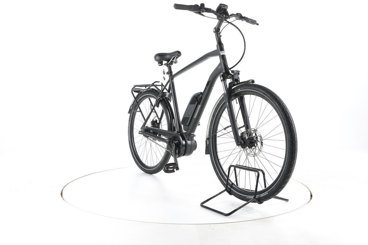 Pegasus Solero E8 City E-Bike - Image 3