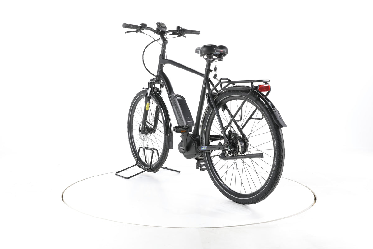 Pegasus Solero E8 City E-Bike - Image 9