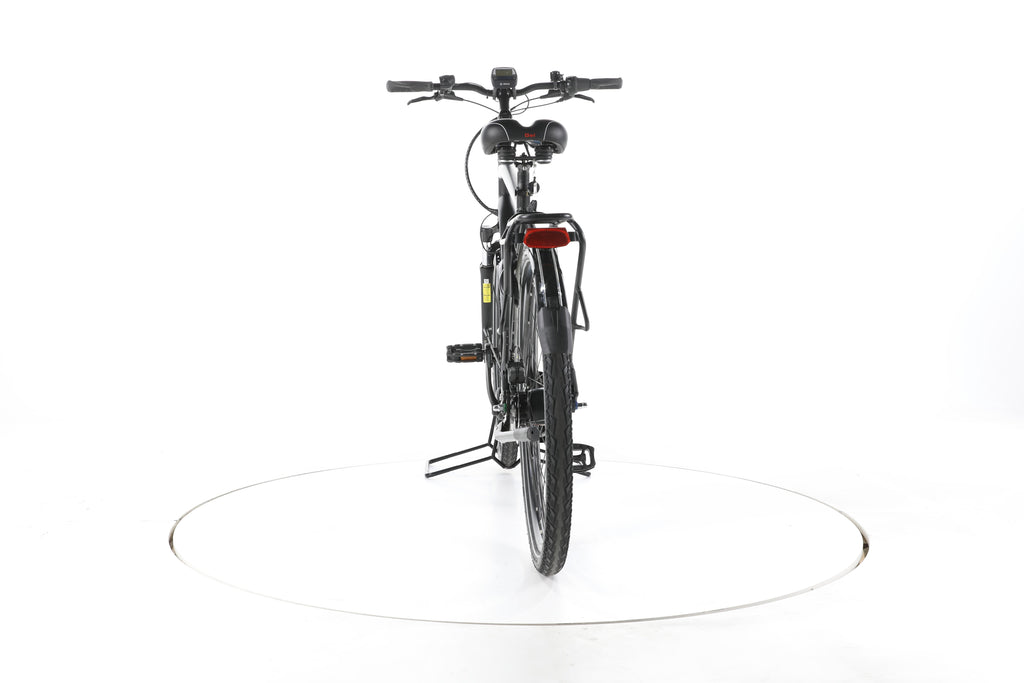 Pegasus Solero E8 City E-Bike - Image 10