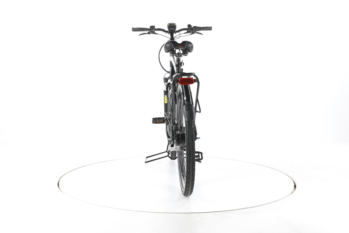 Pegasus Solero E8 City E-Bike - Image 10