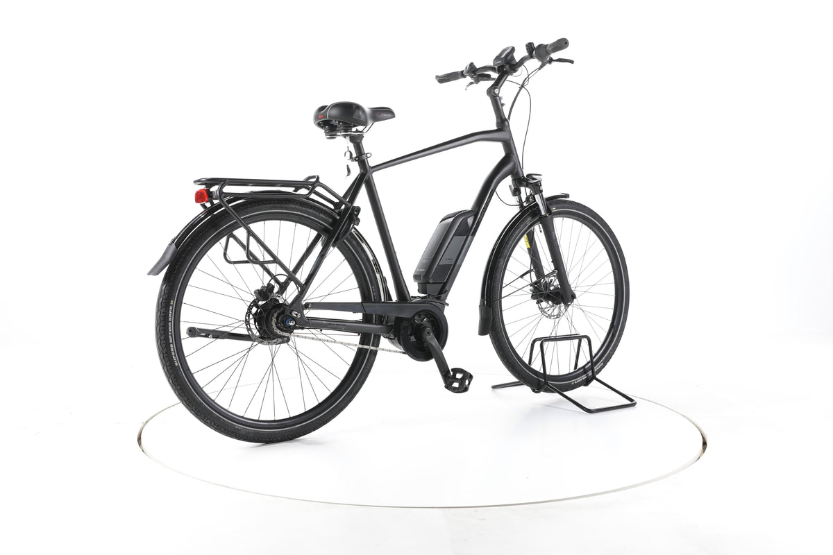 Pegasus Solero E8 City E-Bike - Image 12