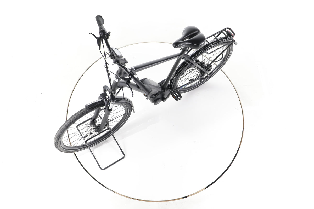 Pegasus Solero E8 City E-Bike - Image 18