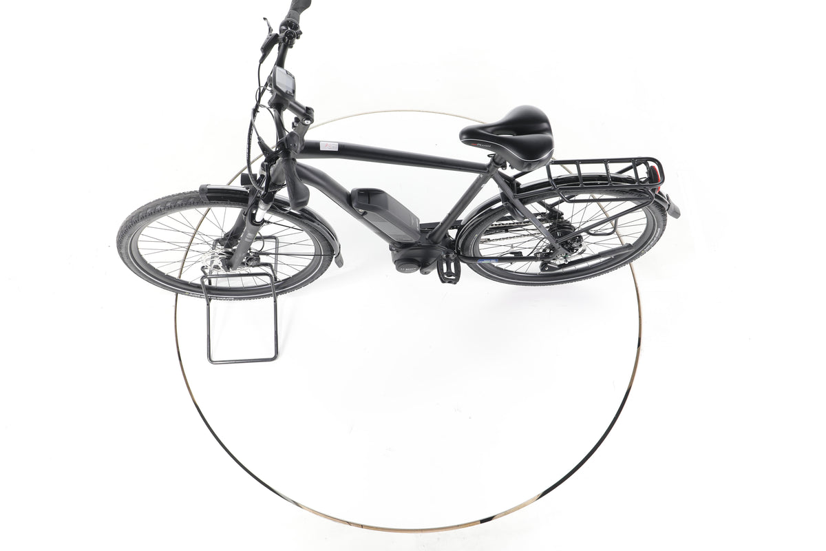 Pegasus Solero E8 City E-Bike - Image 19