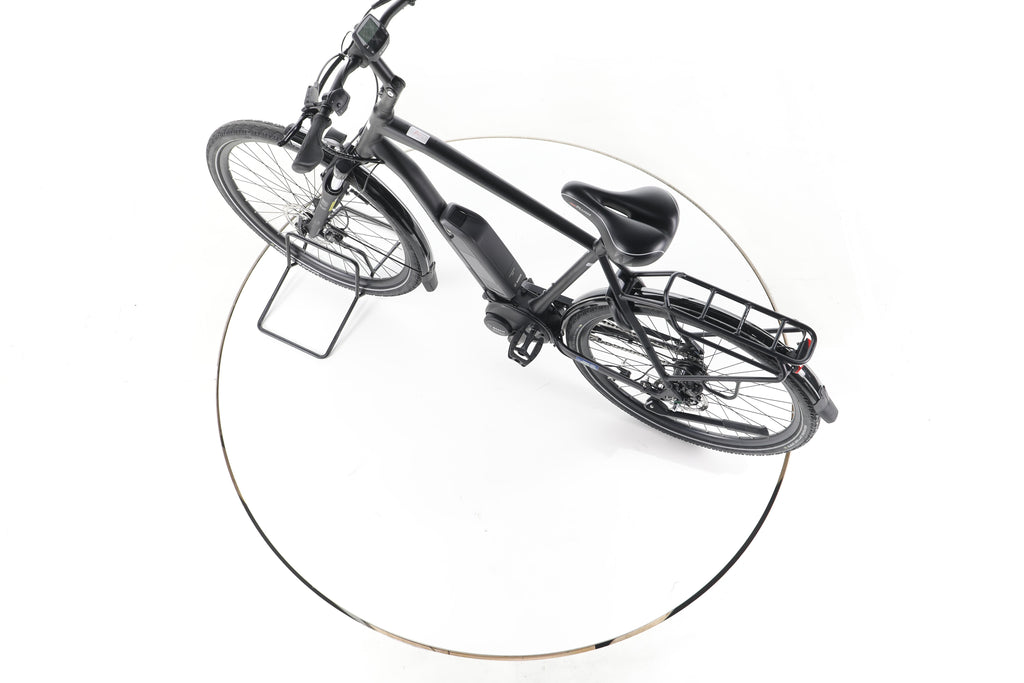 Pegasus Solero E8 City E-Bike - Image 20
