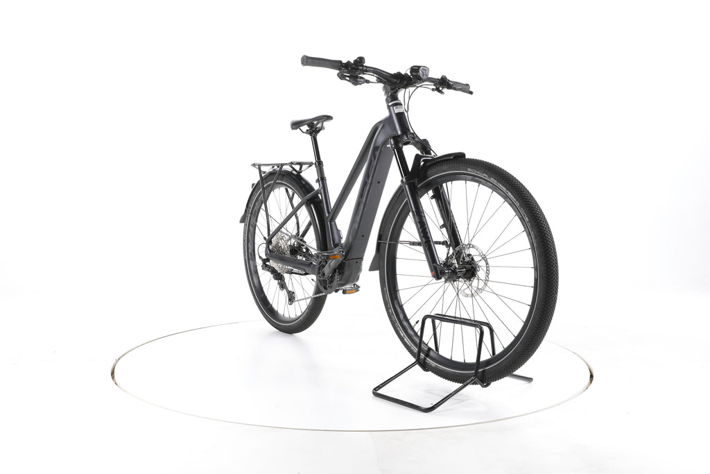 Orbea KEMEN Tour 10 Trekking E-Bike - Image 3