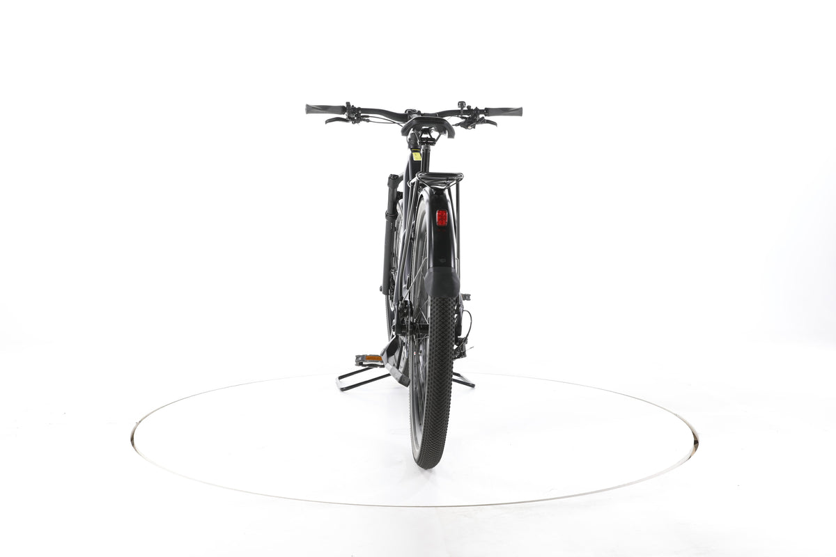 Orbea KEMEN Tour 10 Trekking E-Bike - Image 10