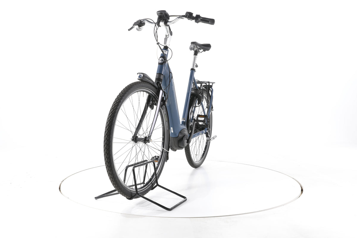 Gazelle Grenoble City E-Bike Tiefeinsteiger - Image 5