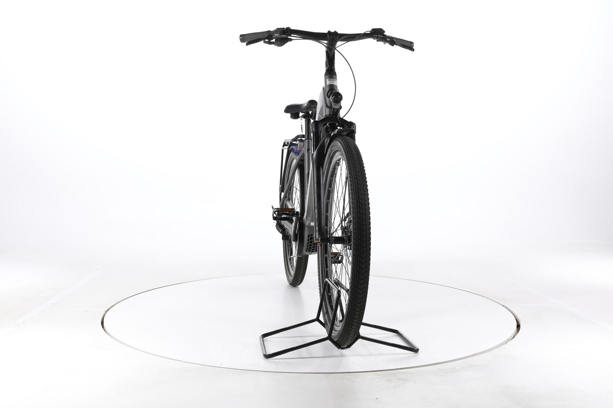 Kalkhoff ENDEAVOUR 5+ ADVANCE Trekking E-Bike Tiefeinsteiger - Image 4