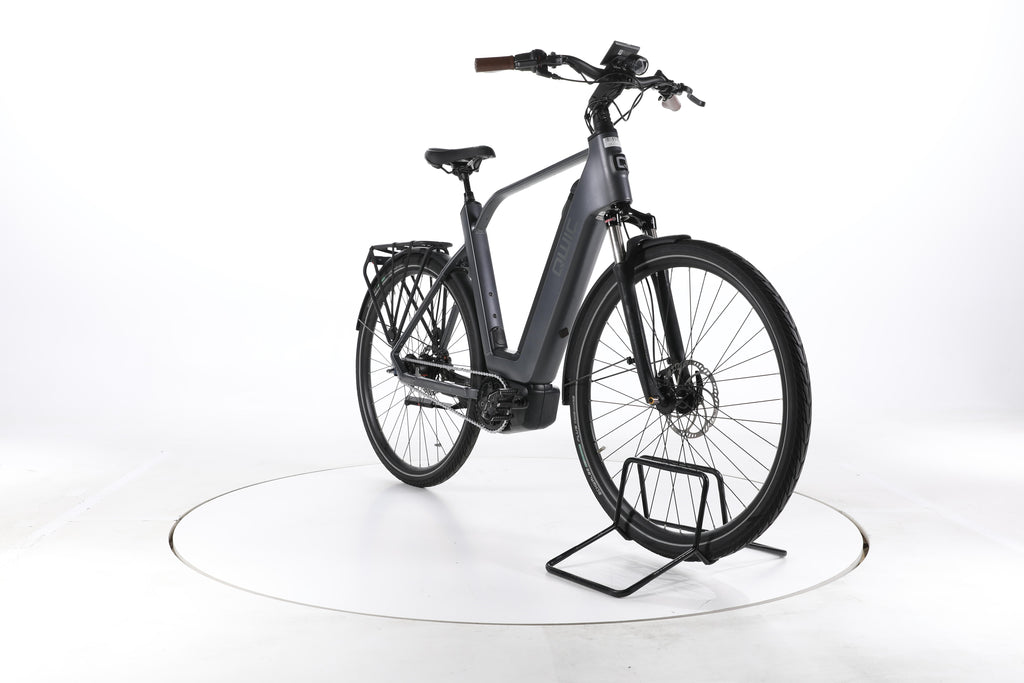 QWIC Premium Q City E-Bike - Image 3