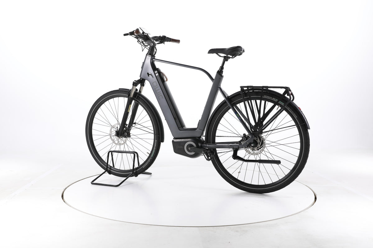 QWIC Premium Q City E-Bike - Image 8
