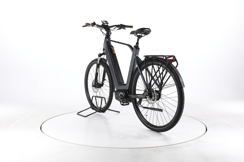 QWIC Premium Q City E-Bike - Image 9