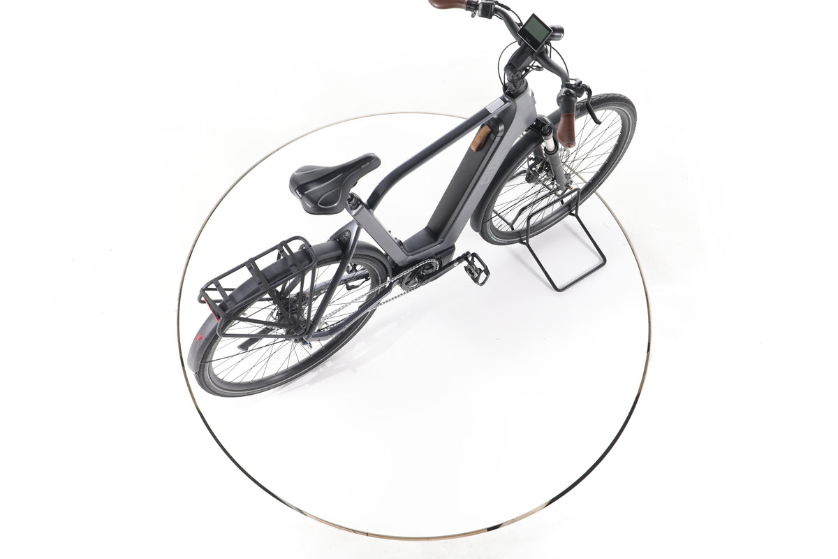 QWIC Premium Q City E-Bike - Image 24