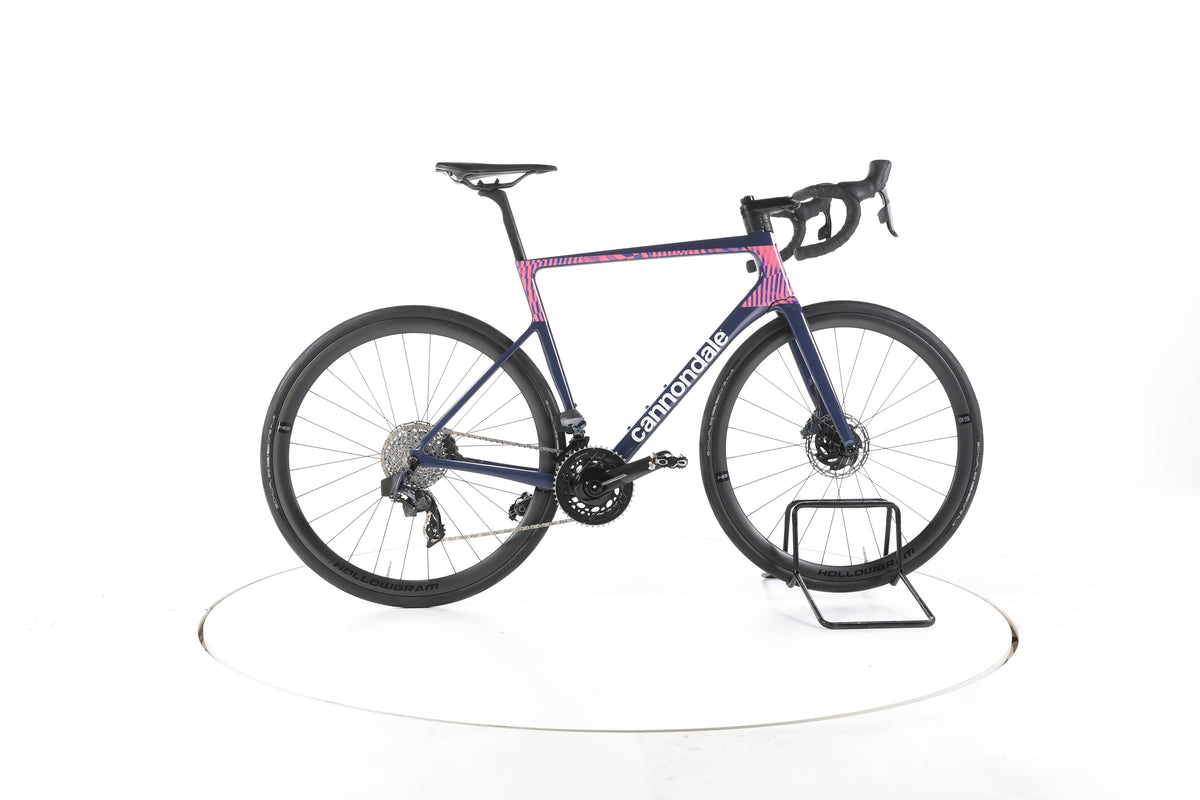 Cannondale SuperSix Evo Hi-MOD Team custom Fahrrad Rennrad & Gravel - Image 1