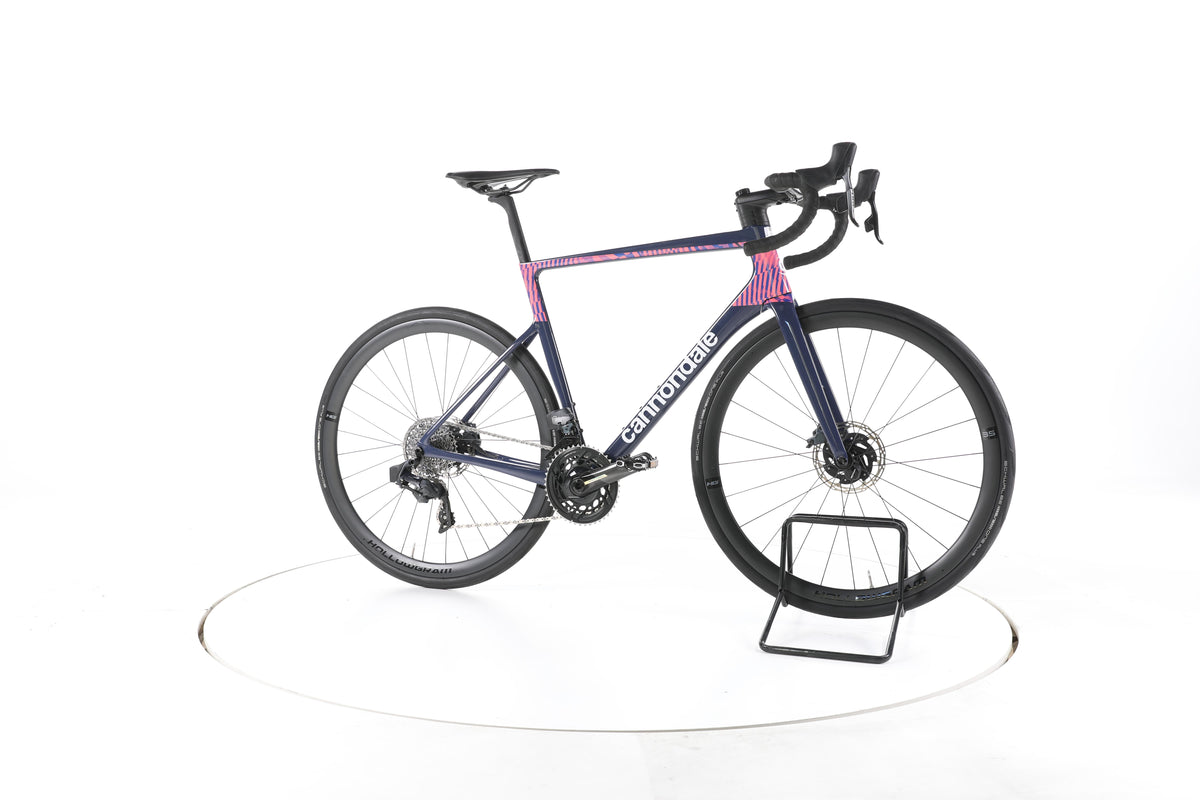 Cannondale SuperSix Evo Hi-MOD Team custom Fahrrad Rennrad & Gravel - Image 2