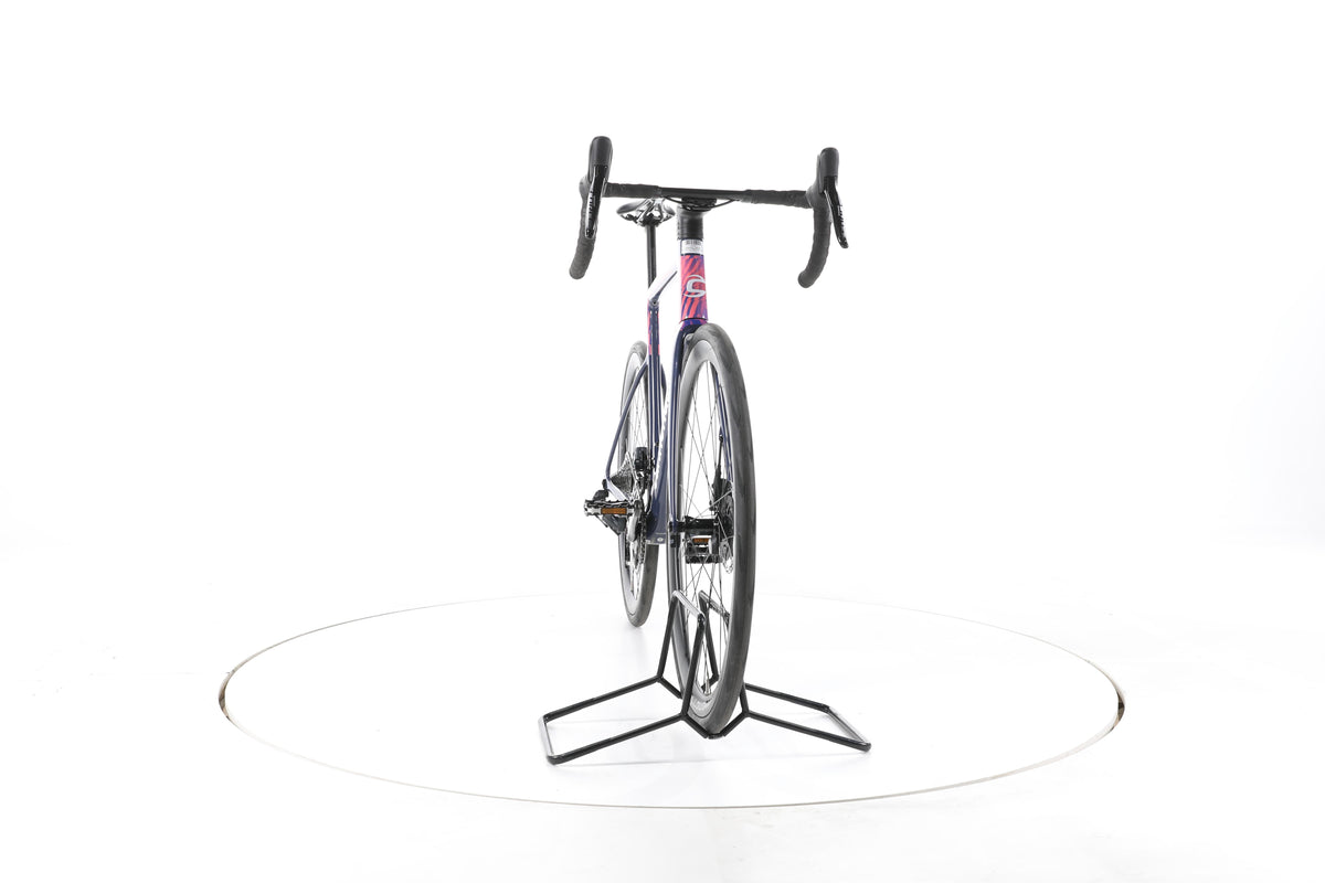 Cannondale SuperSix Evo Hi-MOD Team custom Fahrrad Rennrad & Gravel - Image 4
