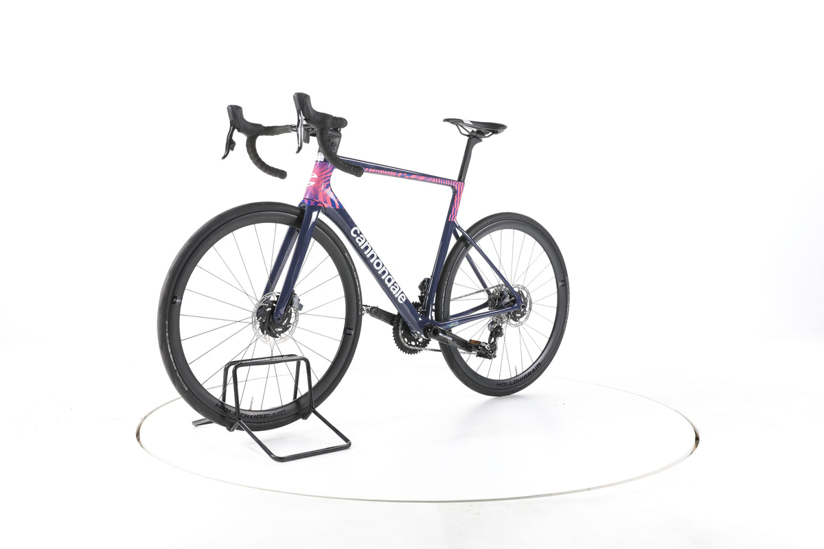 Cannondale SuperSix Evo Hi-MOD Team custom Fahrrad Rennrad & Gravel - Image 6