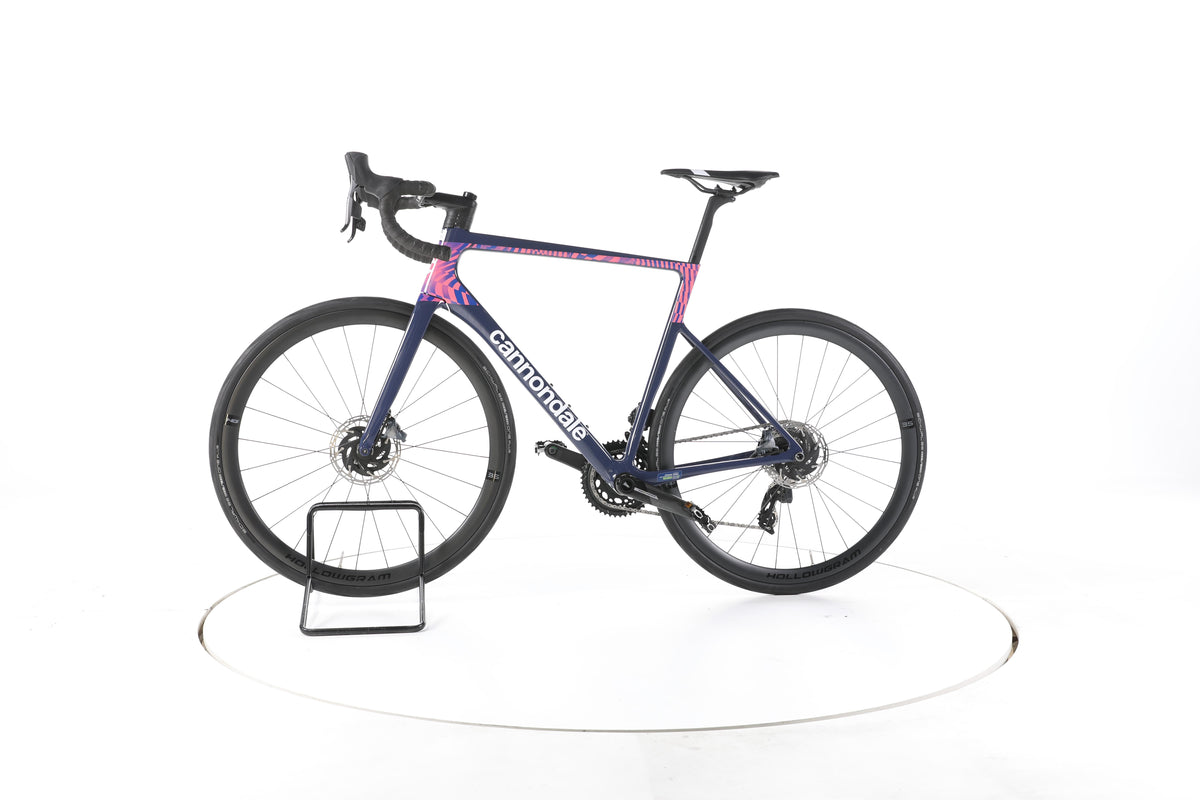 Cannondale SuperSix Evo Hi-MOD Team custom Fahrrad Rennrad & Gravel - Image 7
