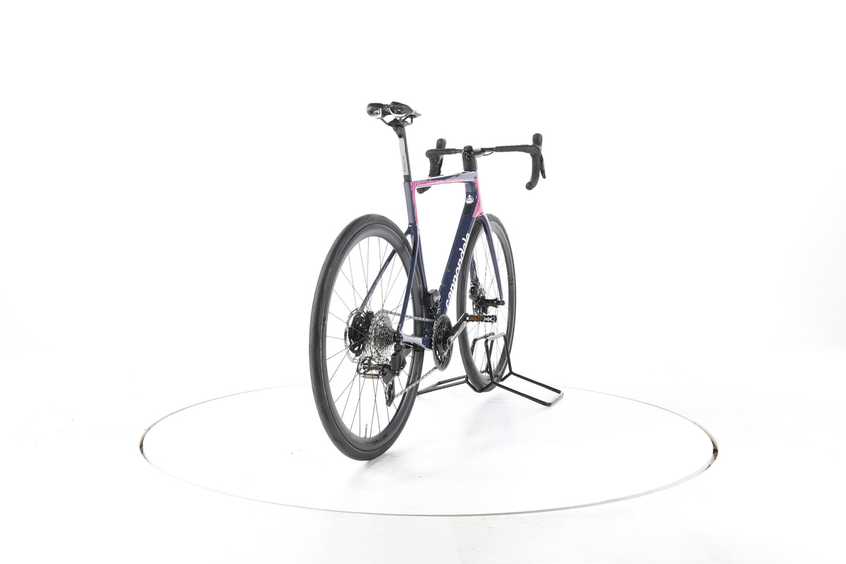 Cannondale SuperSix Evo Hi-MOD Team custom Fahrrad Rennrad & Gravel - Image 11