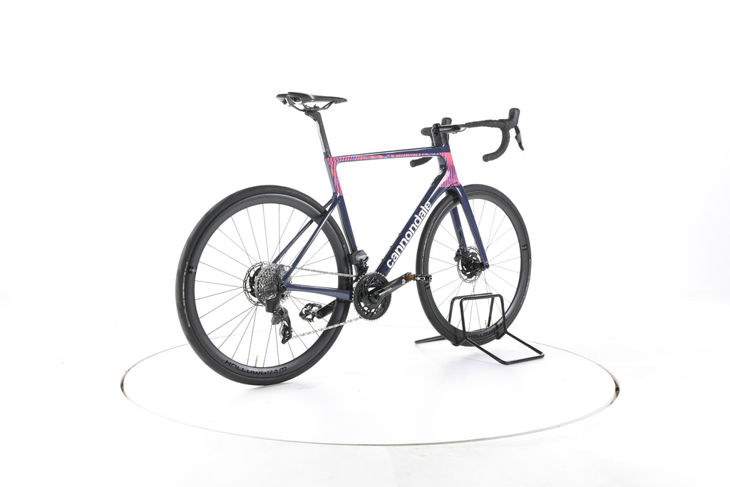 Cannondale SuperSix Evo Hi-MOD Team custom Fahrrad Rennrad & Gravel - Image 12
