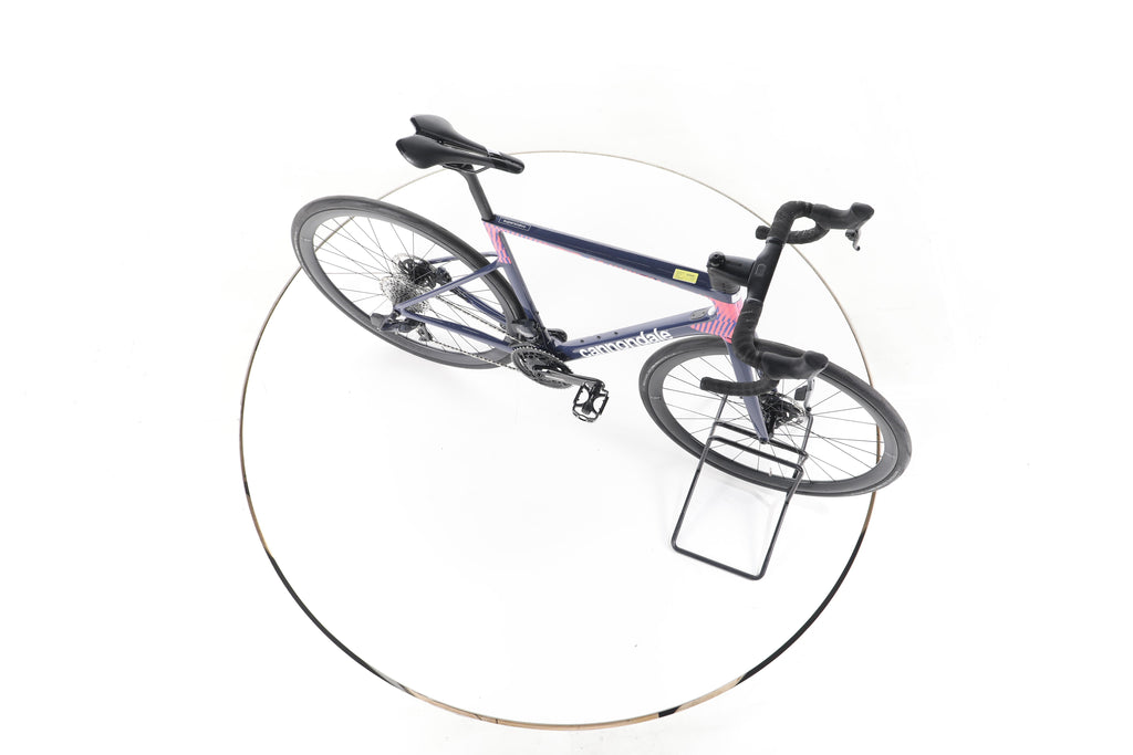 Cannondale SuperSix Evo Hi-MOD Team custom Fahrrad Rennrad & Gravel - Image 14