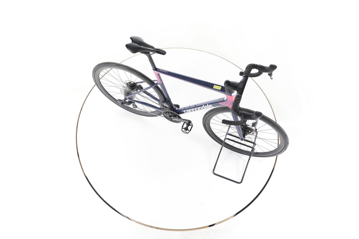 Cannondale SuperSix Evo Hi-MOD Team custom Fahrrad Rennrad & Gravel - Image 14