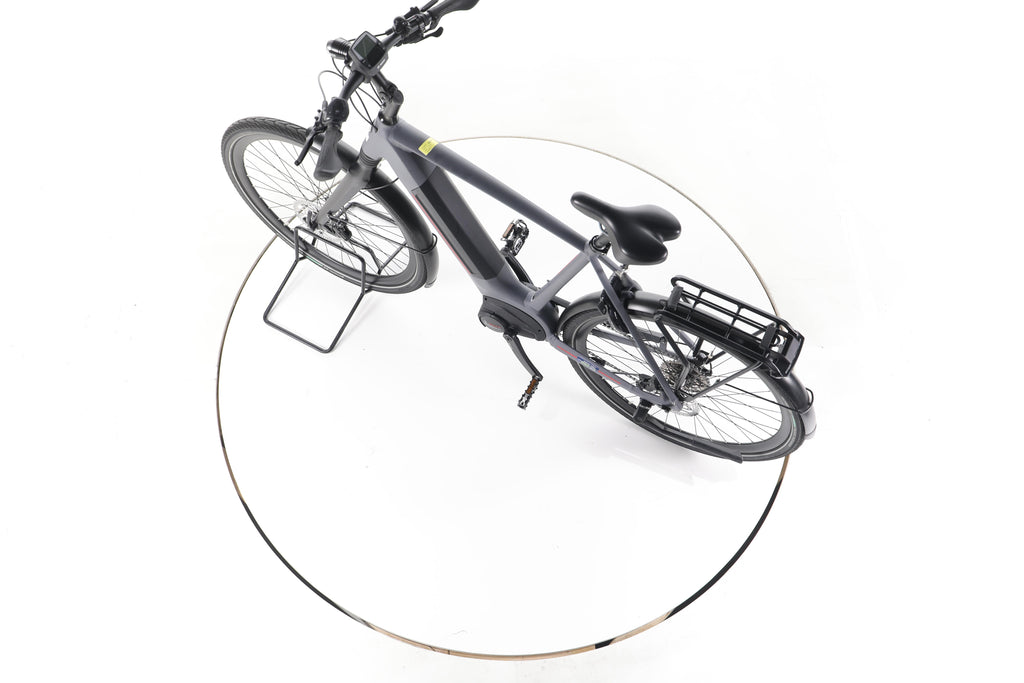 Gazelle Ultimate T10 Trekking E-Bike - Image 20