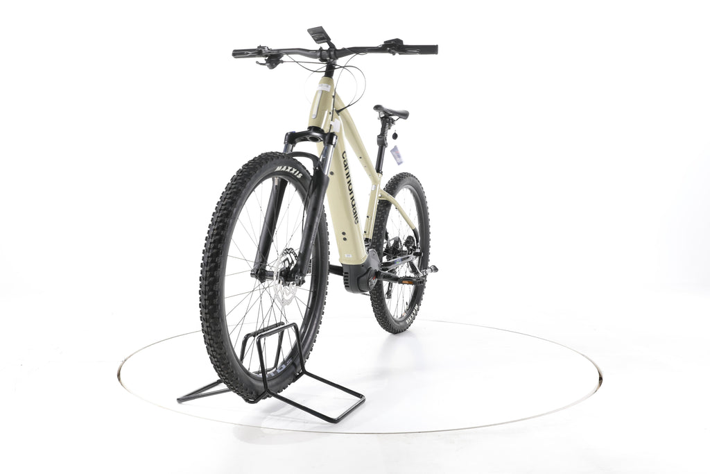 Cannondale Trail Neo 4 E-Bike - Image 5