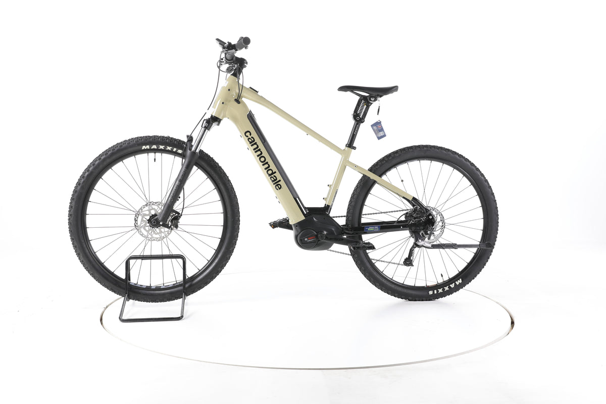 Cannondale Trail Neo 4 E-Bike - Image 7