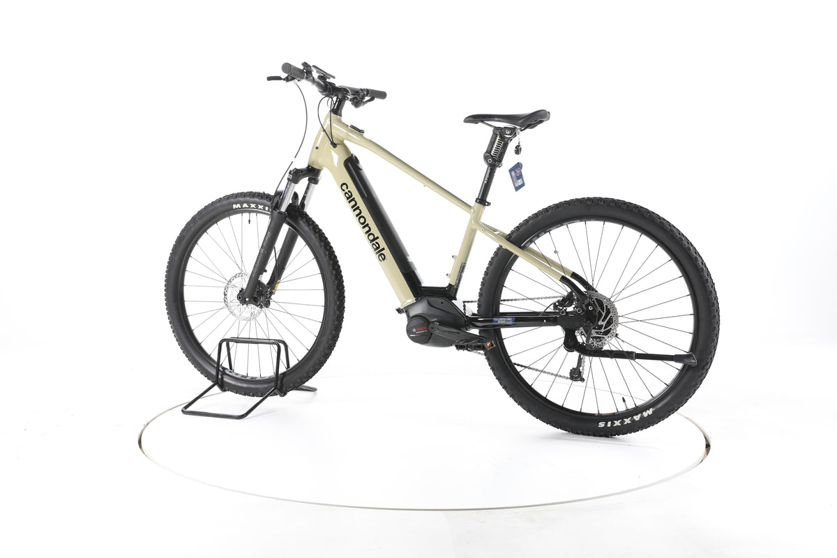 Cannondale Trail Neo 4 E-Bike - Image 8