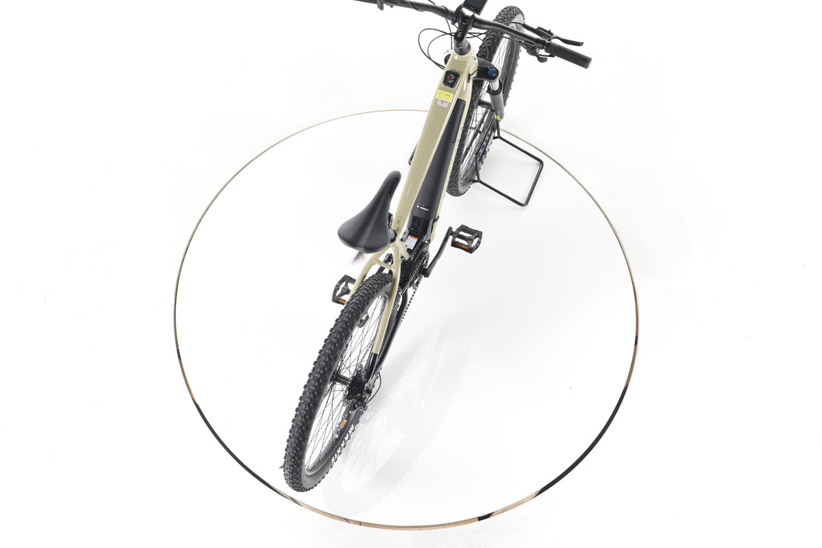 Cannondale Trail Neo 4 E-Bike - Image 23
