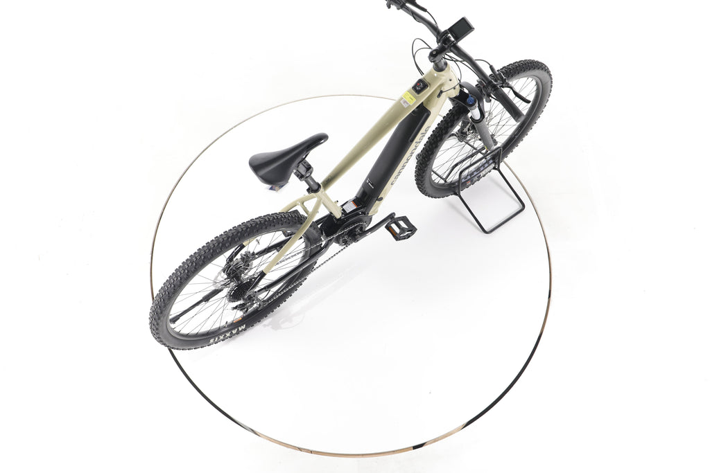 Cannondale Trail Neo 4 E-Bike - Image 24